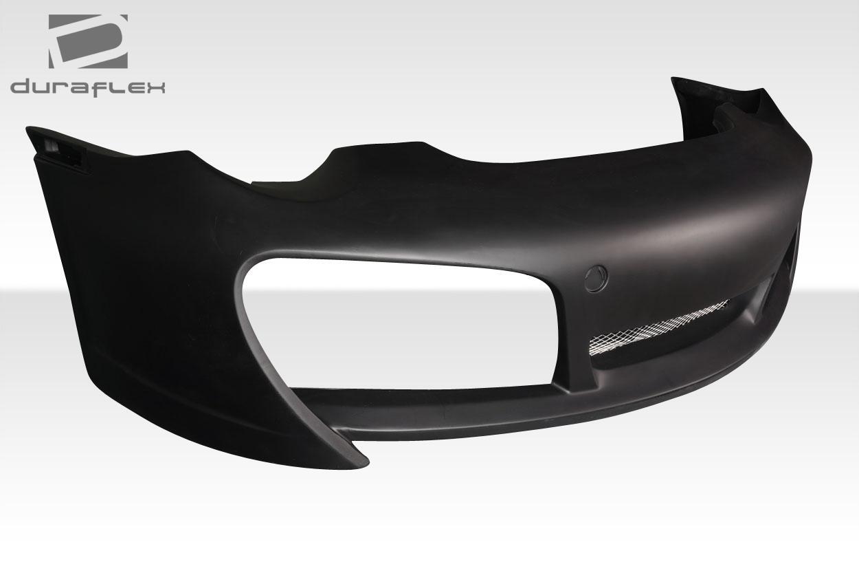 2005-2011 Porsche 997 Duraflex Eros Version 1 Front Bumper