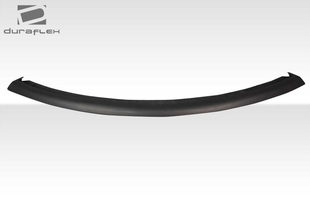 2005-2011 Porsche 911 Carrera 997 Eros Version 1 Front Lip Under Spoiler Air Dam - 1 Piece (S)