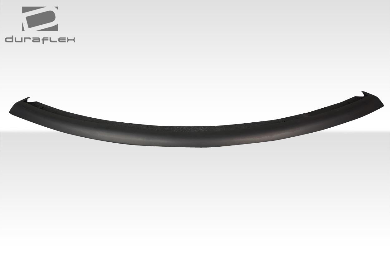 2005-2011 Porsche 997 Duraflex Eros Version 1 Front Lip