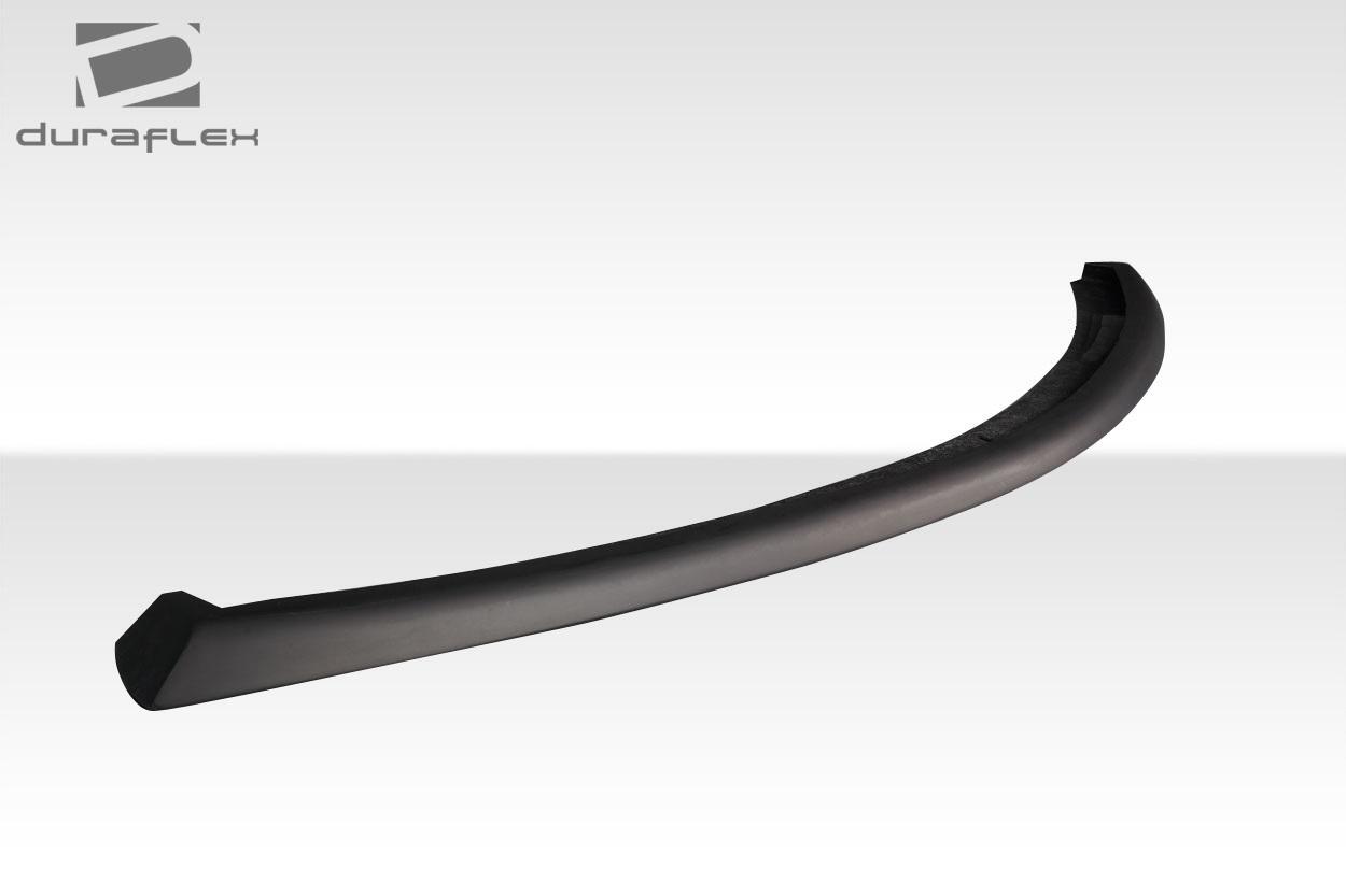 2005-2011 Porsche 997 Duraflex Eros Version 1 Front Lip
