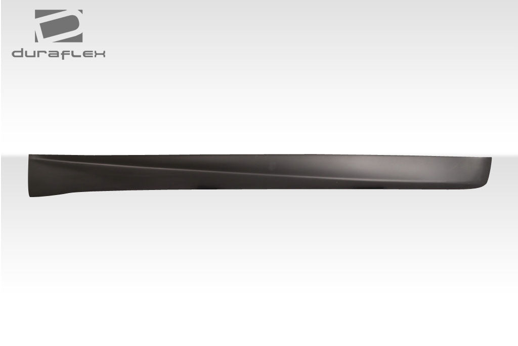 2005-2012 Porsche 997 Duraflex Eros Version 1 Side Skirts