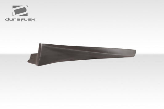 2005-2012 Porsche 997 Duraflex Eros Version 1 Side Skirts