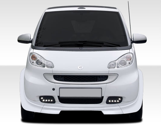2008-2016 Smart ForTwo Duraflex GT300 Front Lip