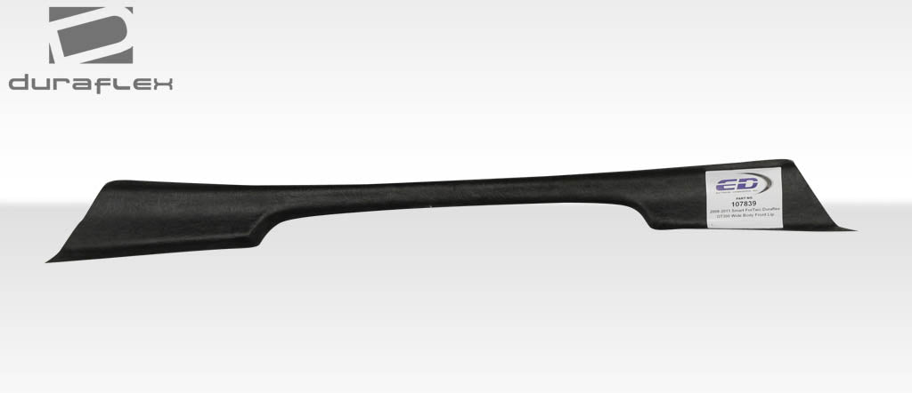 2008-2016 Smart ForTwo Duraflex GT300 Wide Body Kit - 11 Piece