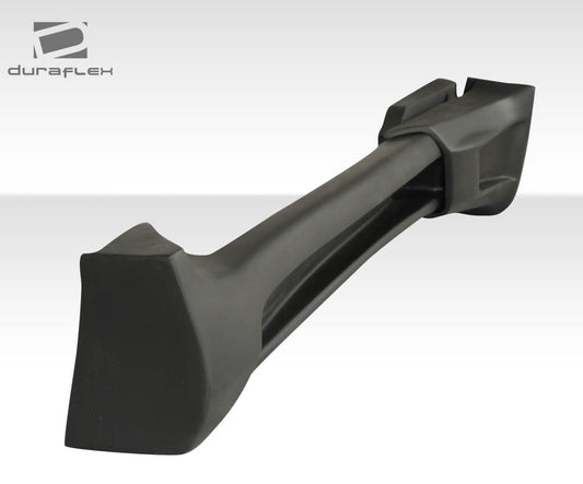 2008-2016 Smart ForTwo Duraflex GT300 Side Skirts