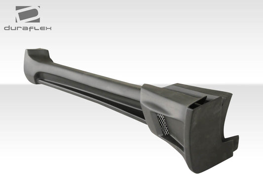 2008-2016 Smart ForTwo Duraflex GT300 Side Skirts