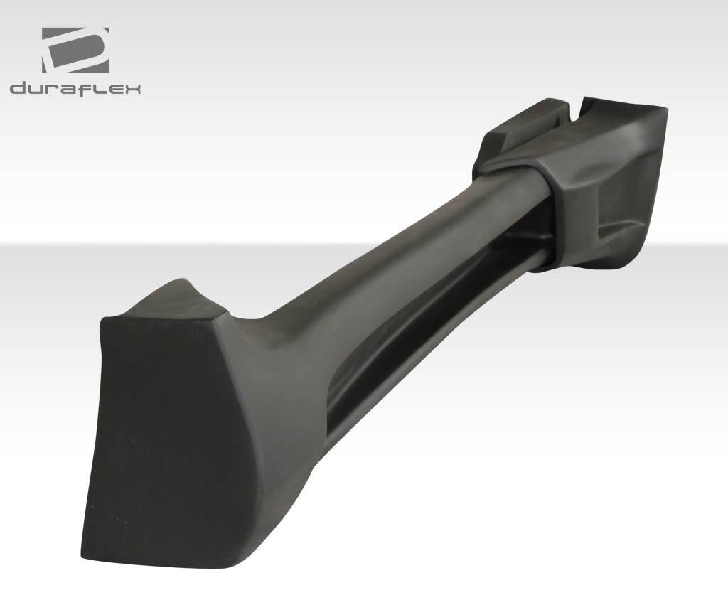 2008-2016 Smart ForTwo Duraflex GT300 Side Skirts