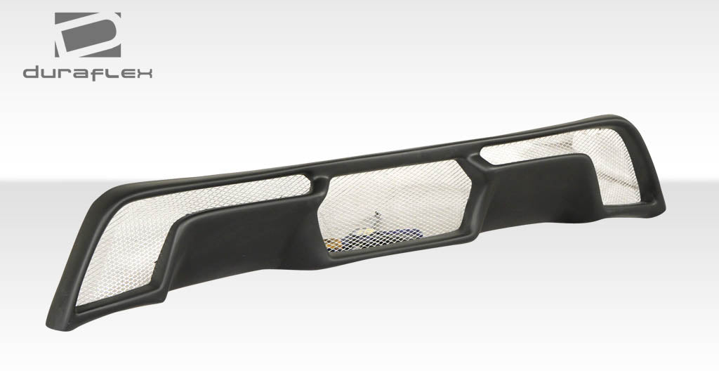 2008-2016 Smart ForTwo Duraflex GT300 Kit