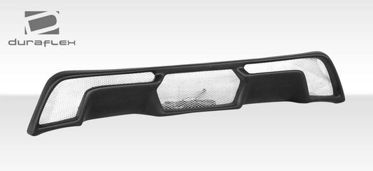 2008-2016 Smart ForTwo Duraflex GT300 Rear Lip