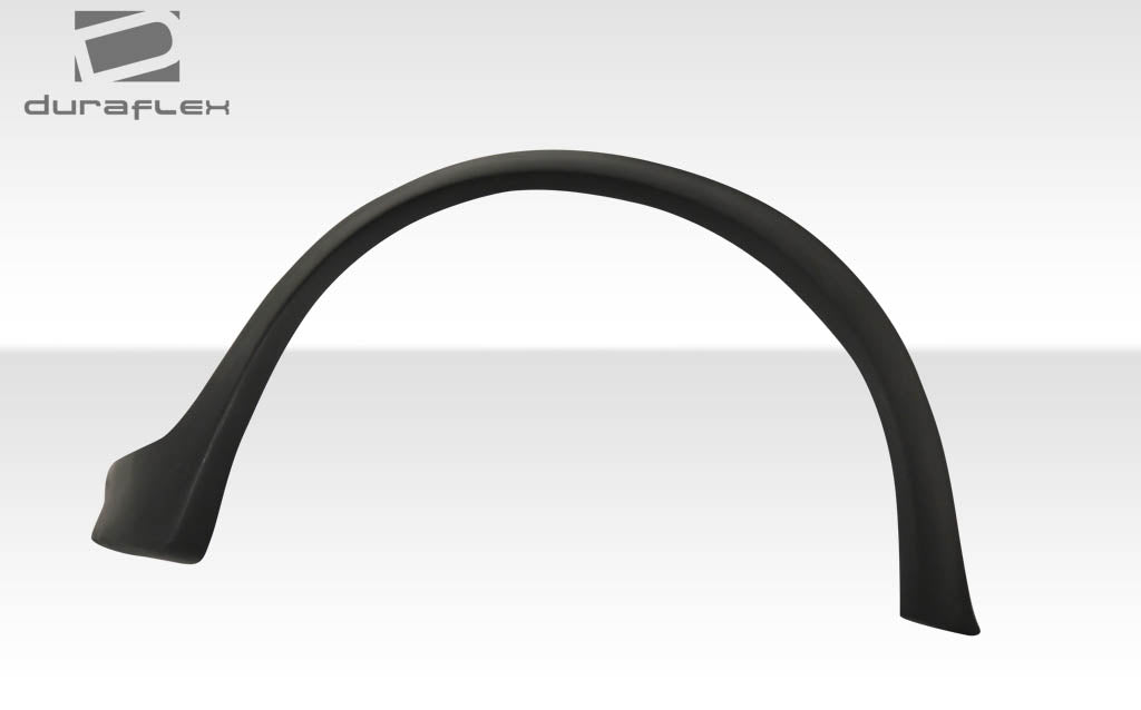 2008-2016 Smart ForTwo Duraflex GT300 Wide Body Front Fenders - 2 Piece
