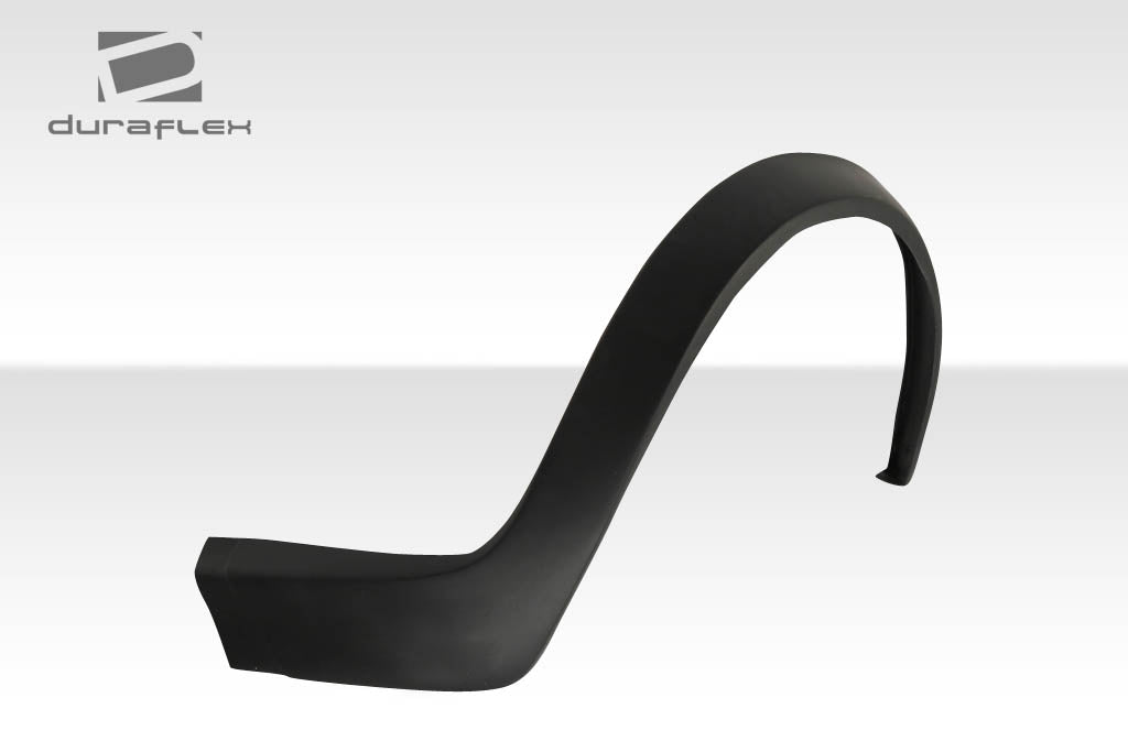 2008-2016 Smart ForTwo Duraflex GT300 Wide Body Front Fenders - 2 Piece
