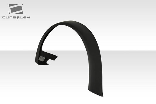 2008-2016 Smart ForTwo Duraflex GT300 Fender