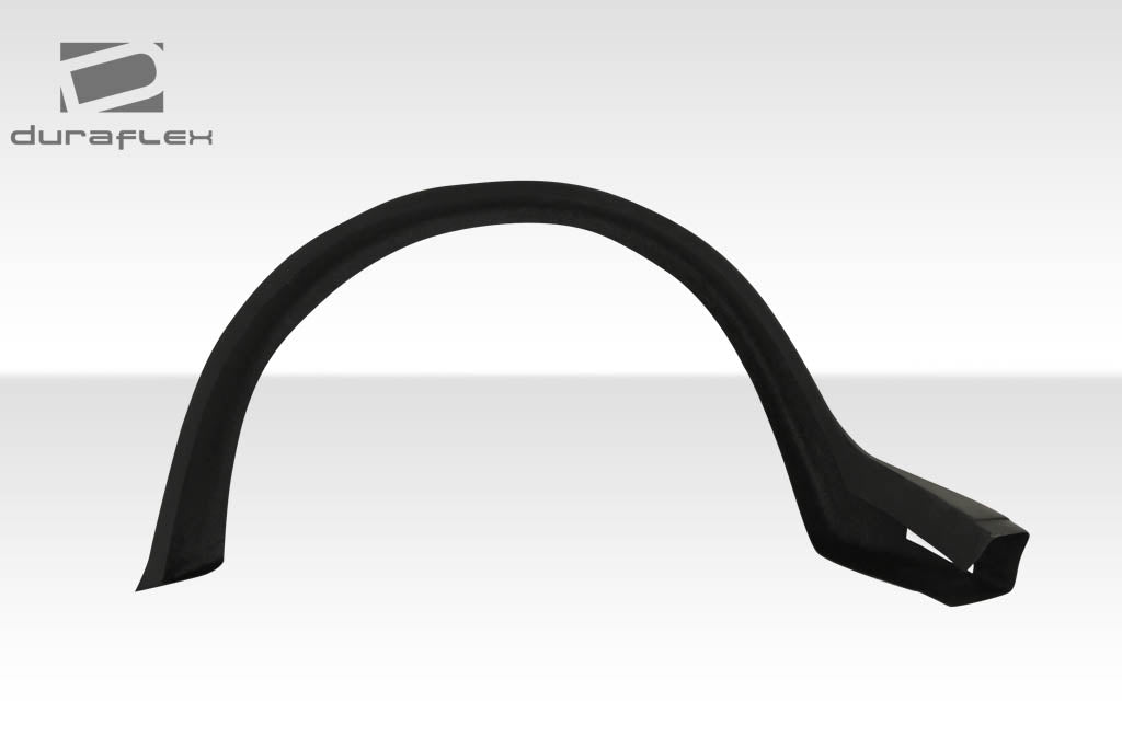 2008-2016 Smart ForTwo Duraflex GT300 Fender