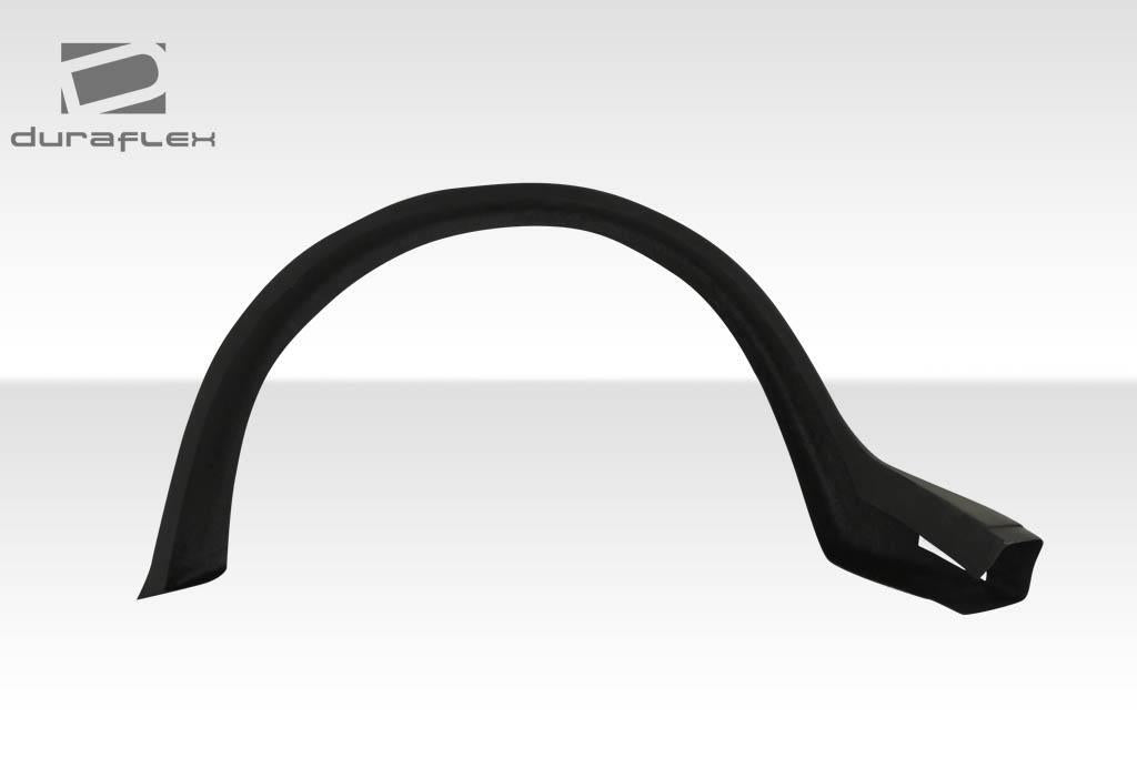 2008-2016 Smart ForTwo Duraflex GT300 Fender