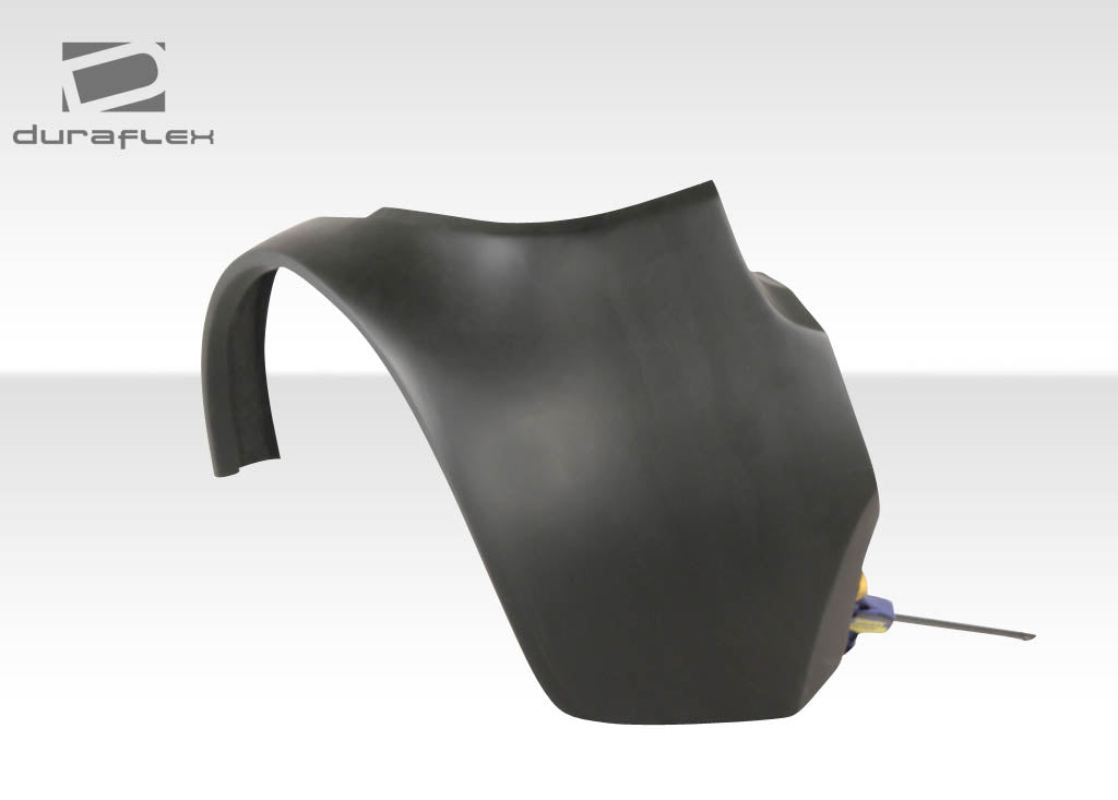 2008-2016 Smart ForTwo Duraflex GT300 Fender
