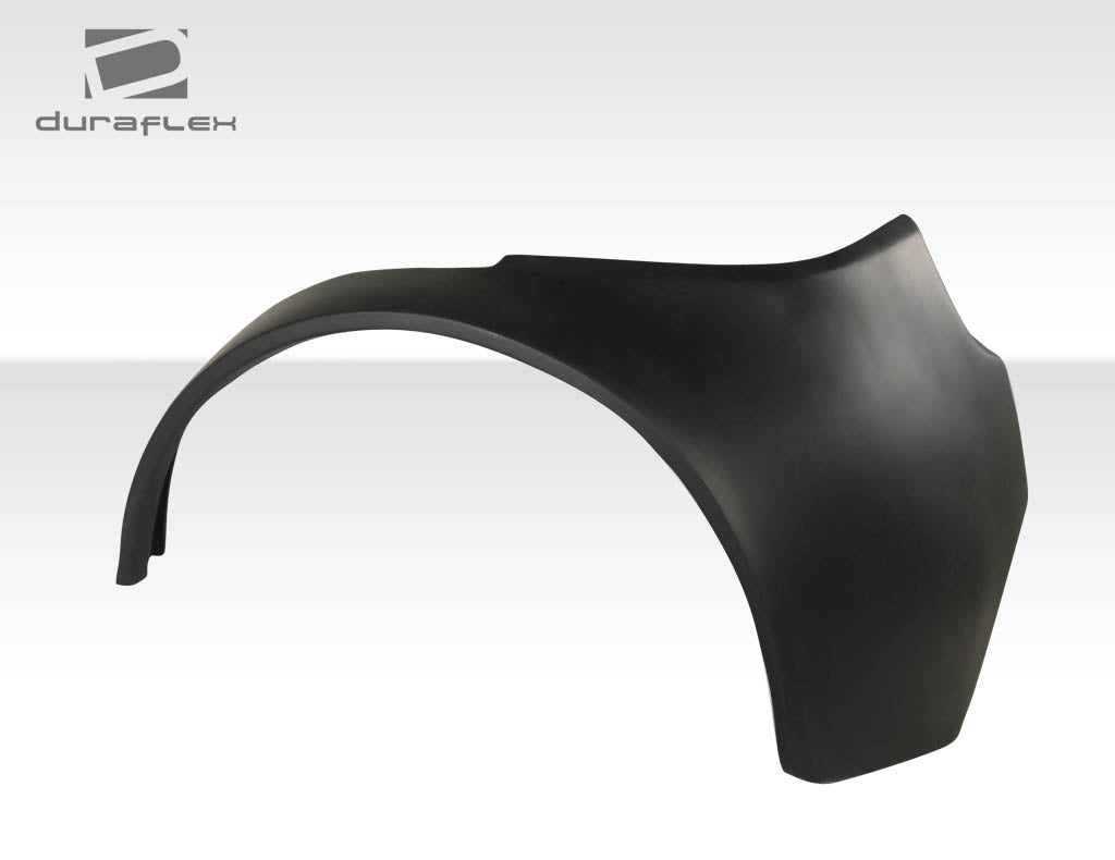 2008-2016 Smart ForTwo Duraflex GT300 Kit