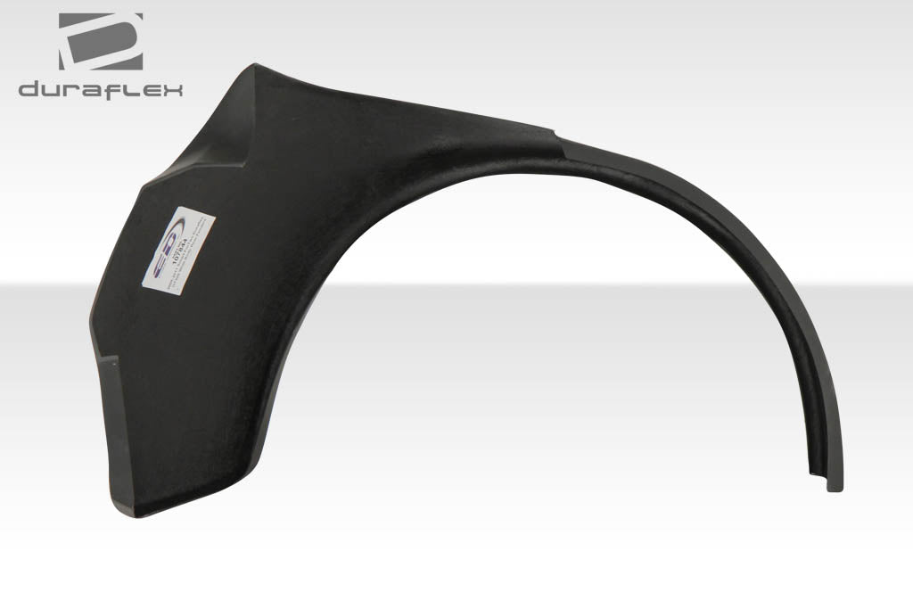 2008-2016 Smart ForTwo Duraflex GT300 Kit