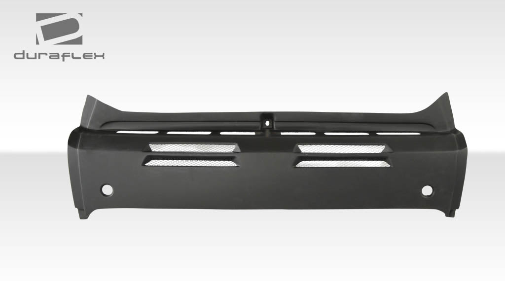 2008-2016 Smart ForTwo Duraflex GT300 Kit