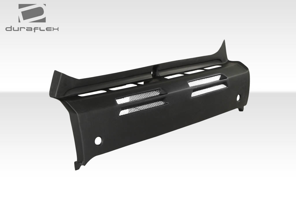 2008-2016 Smart ForTwo Duraflex GT300 Kit