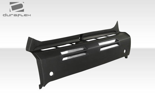 2008-2016 Smart ForTwo Duraflex GT300 Rear Bumper