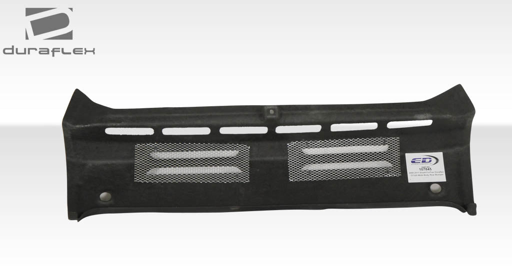 2008-2016 Smart ForTwo Duraflex GT300 Rear Bumper