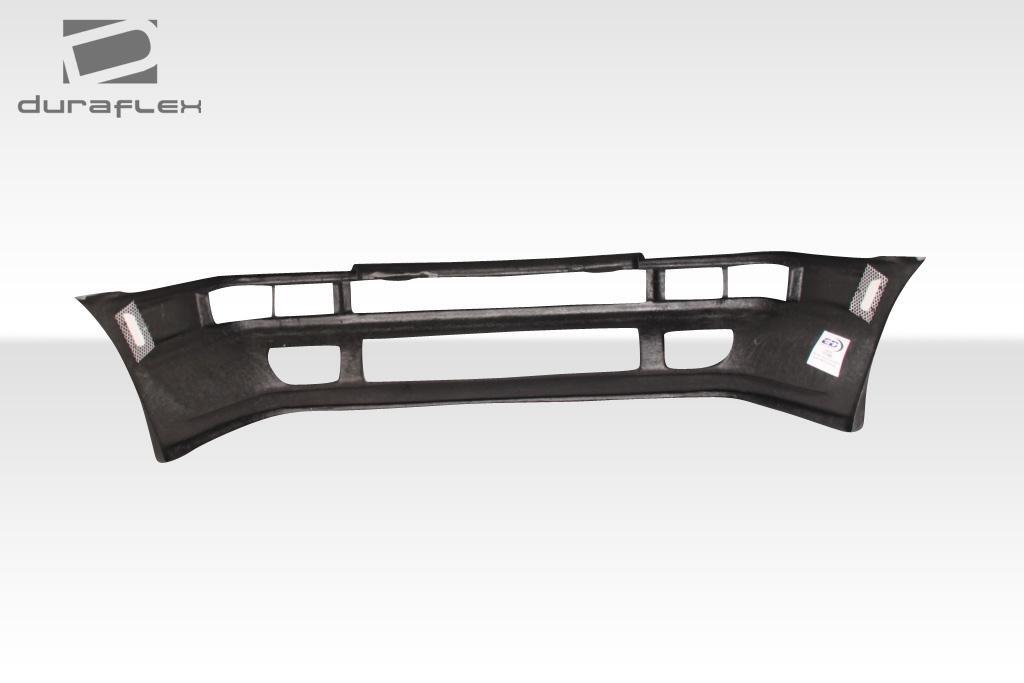 1984-1987 Toyota Corolla Duraflex MB-R Front Bumper