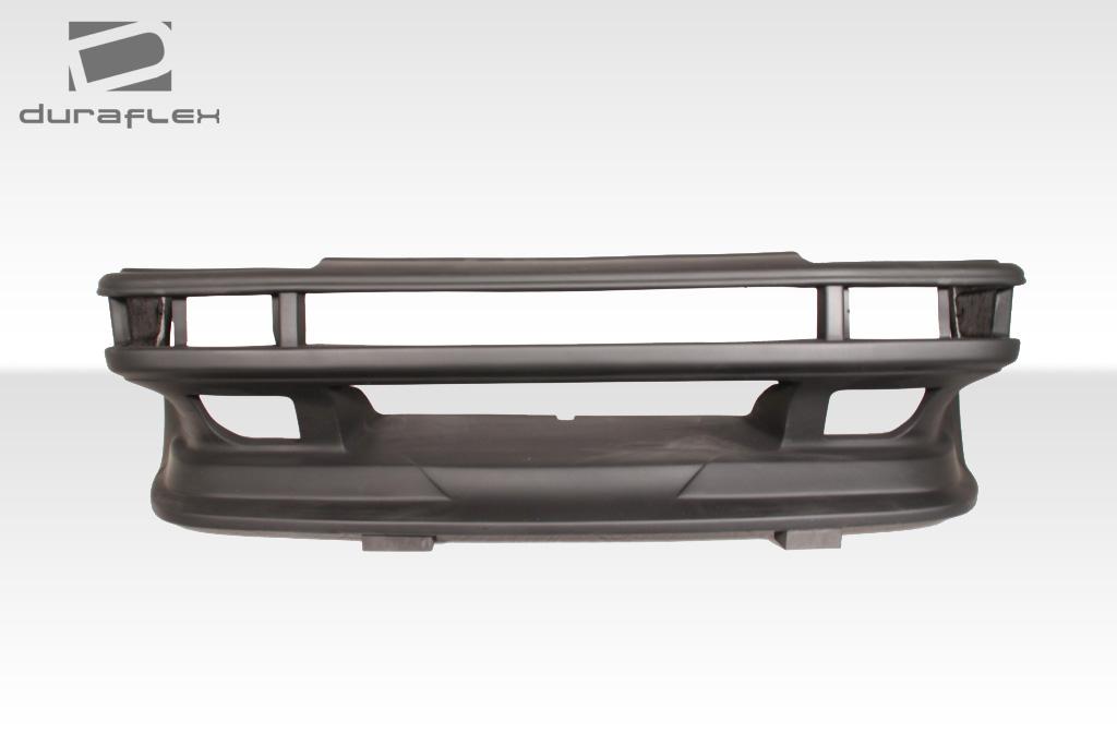 1984-1987 Toyota Corolla Duraflex MB-R Front Bumper