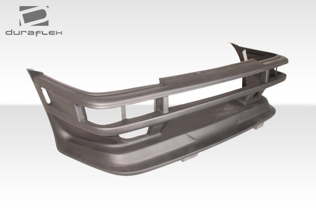 1984-1987 Toyota Corolla Duraflex MB-R Front Bumper