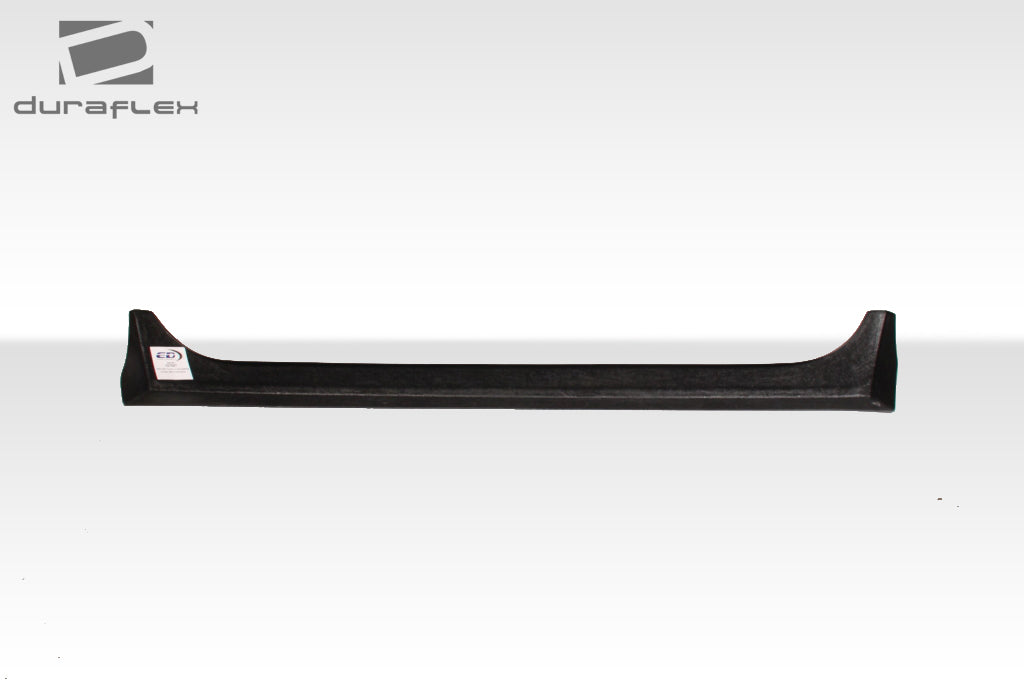 1984-1987 Toyota Corolla 2DR / HB Duraflex MB-R Side Skirts Rocker Panels - 2 Piece