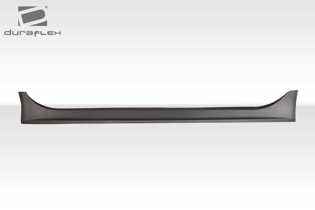1984-1987 Toyota Corolla Duraflex MB-R Side Skirts