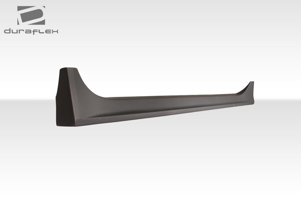 1984-1987 Toyota Corolla Duraflex MB-R Side Skirts