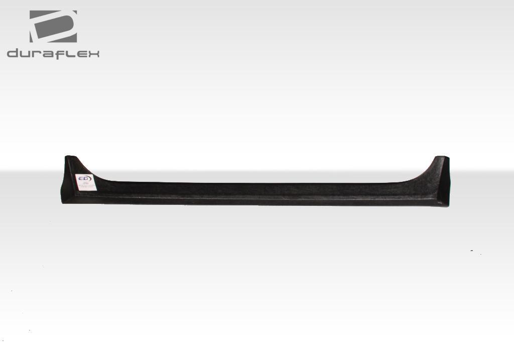 1984-1987 Toyota Corolla Duraflex MB-R Side Skirts