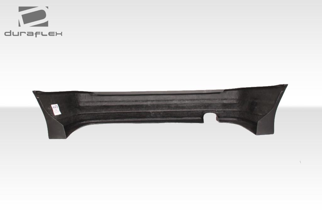 1984-1987 Toyota Corolla Duraflex MB-R Kit