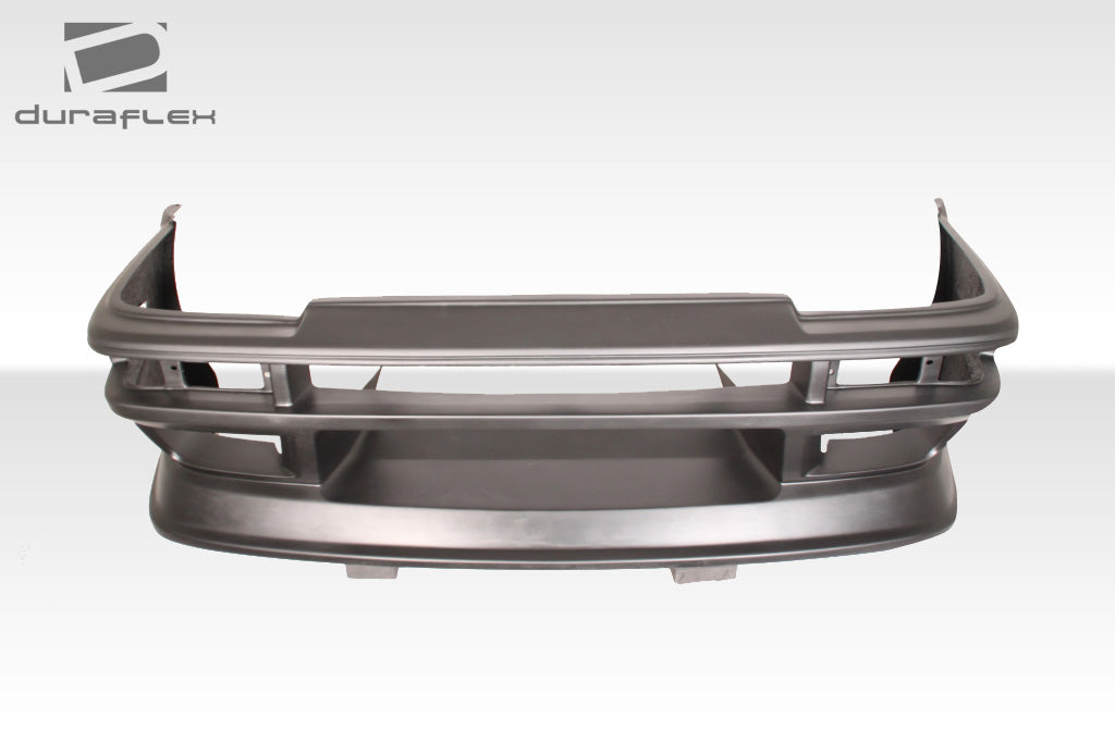 1984-1987 Toyota Corolla 2DR / HB Duraflex RF Design Body Kit - 4 Piece
