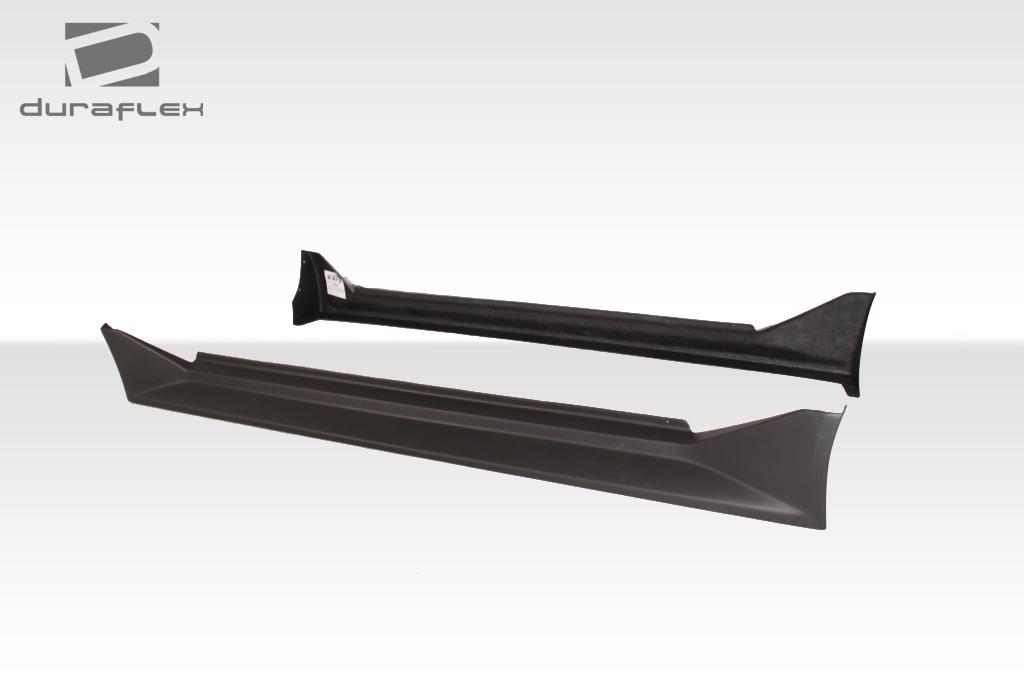 1984-1987 Toyota Corolla Duraflex RF Design Kit