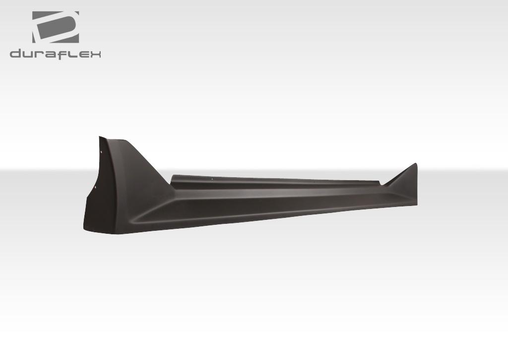 1984-1987 Toyota Corolla Duraflex RF Design Kit