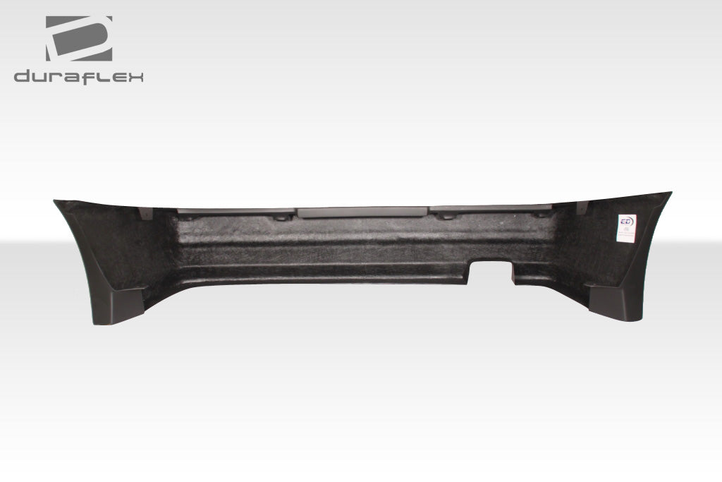 1984-1987 Toyota Corolla 2DR / HB Duraflex RF Design Body Kit - 4 Piece