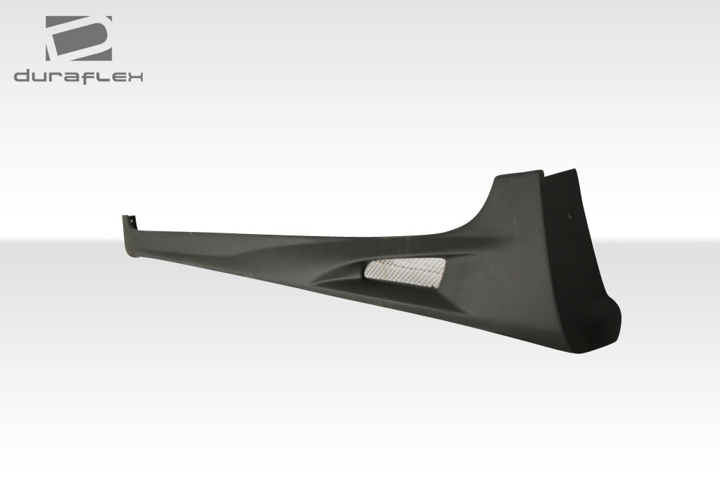 2010-2015 Toyota Prius Duraflex K-1 Side Skirts