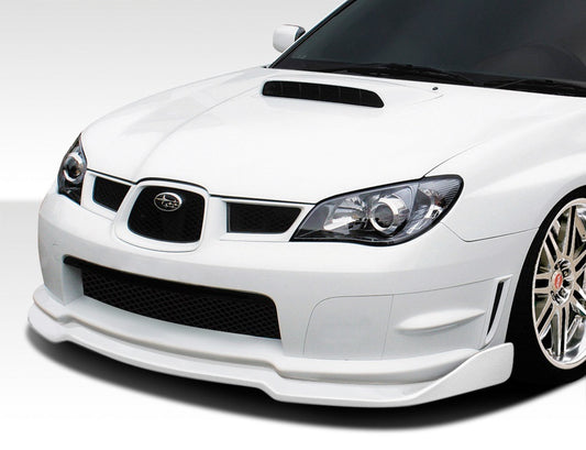 2006-2007 Subaru Impreza Duraflex C-Speed 2 Front Lip