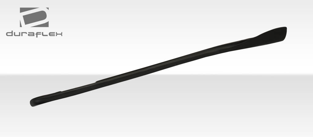 2006-2007 Subaru Impreza WRX STI 4DR Duraflex C-Speed 2 Body Kit - 5 Piece