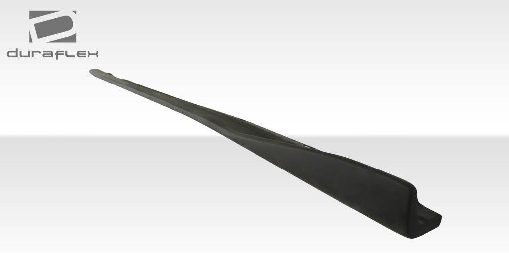 2006-2007 Subaru Impreza Duraflex C-Speed 2 Kit