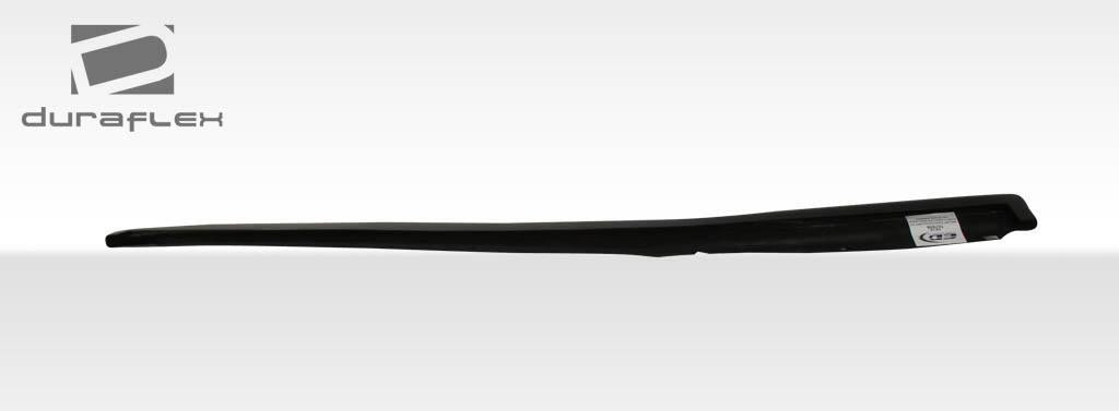 2006-2007 Subaru Impreza Duraflex C-Speed 2 Kit