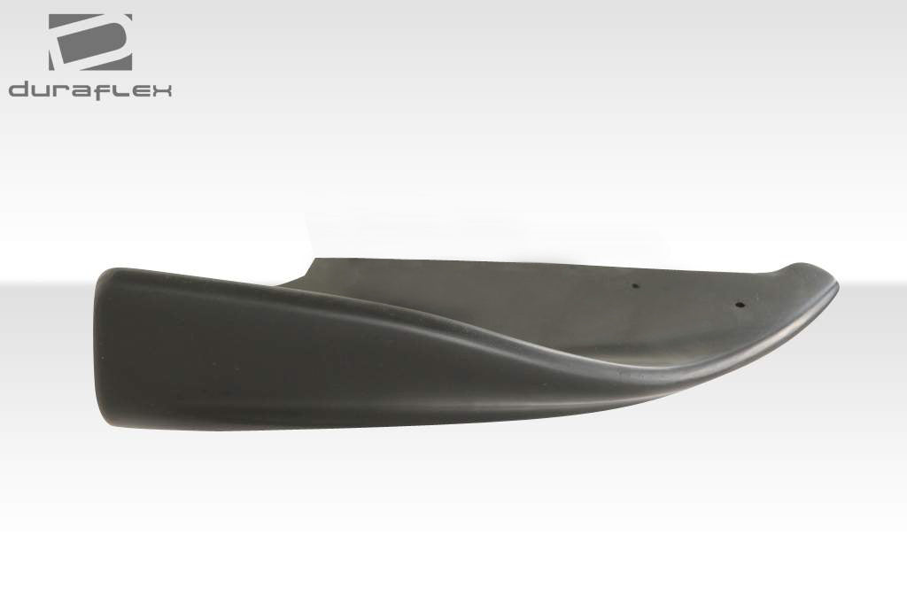 2006-2007 Subaru Impreza WRX STI 4DR Duraflex C-Speed 2 Body Kit - 5 Piece