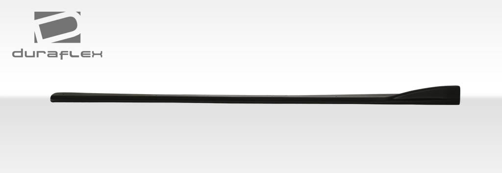2008-2014 Subaru Impreza STI 4DR / 5DR / 2011-2014 Impreza WRX 4DR / 5DR Duraflex C-Speed 2 Side Skirts Rocker Panels - 2 ...
