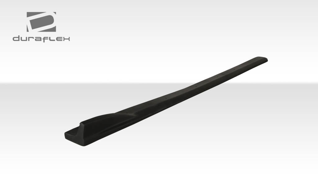 2008-2014 Subaru Impreza STI 4DR / 5DR / 2011-2014 Impreza WRX 4DR / 5DR Duraflex C-Speed 2 Side Skirts Rocker Panels - 2 Piece (S)