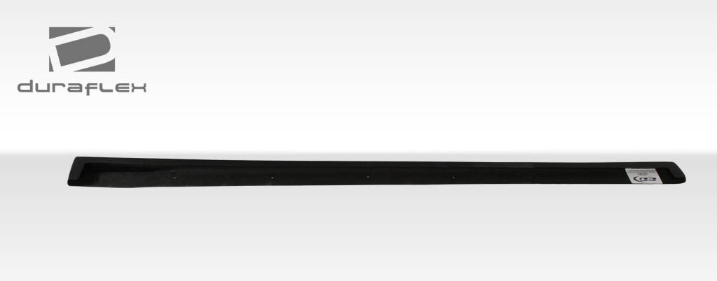 2008-2014 Subaru Impreza STI 4DR / 5DR / 2011-2014 Impreza WRX 4DR / 5DR Duraflex C-Speed 2 Side Skirts Rocker Panels - 2 Piece (S)