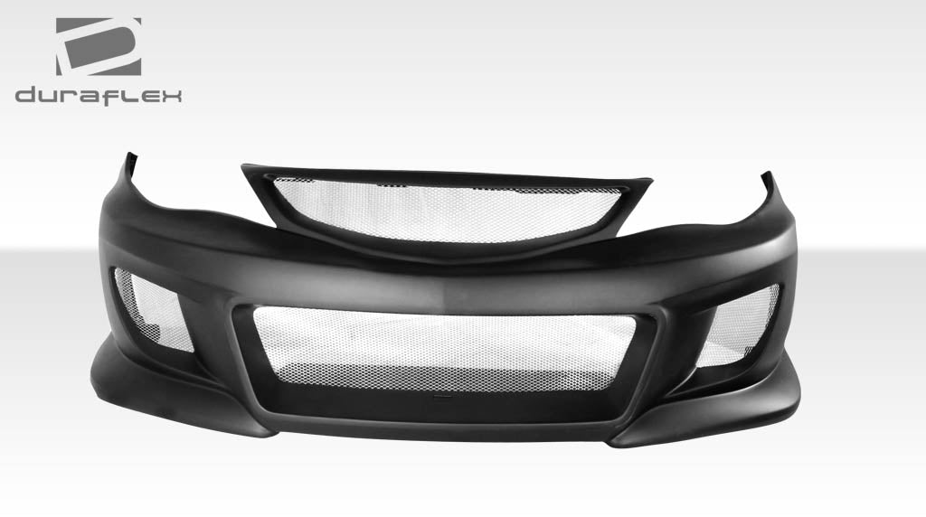 2008-2011 Subaru Impreza Duraflex C-Speed 3 Kit