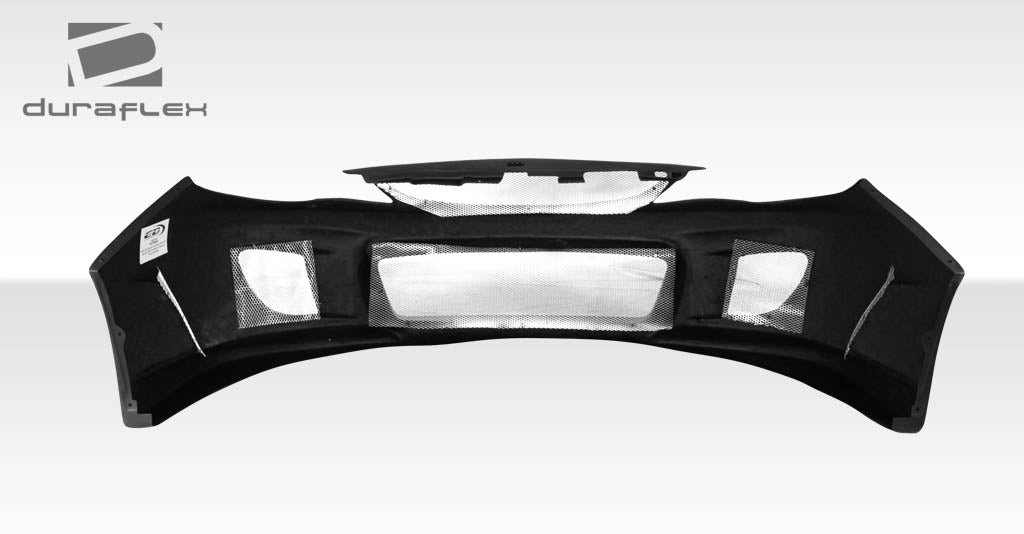 2008-2011 Subaru Impreza Duraflex C-Speed 3 Front Bumper