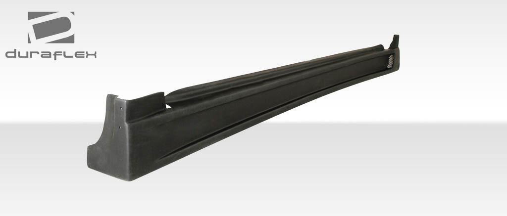 2008-2011 Subaru Impreza Duraflex C-Speed 3 Kit