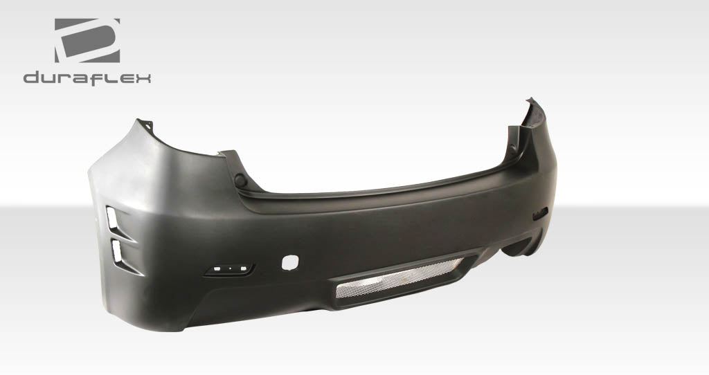 2008-2011 Subaru Impreza Duraflex C-Speed 3 Kit